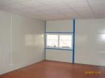 Detachable Prebuilt Container Homes 20ft Fire Insulation And Weather Proof