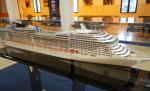 MSC Preziosa Cruise Ship Models