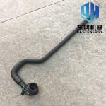 ISF3.8 Excavator Engine Parts , 5317266 Cummins Molded Heater Hose