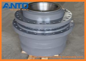 Quality KUA0281 KUP10150 CX800 Travel Reducer Gearbox For CASE Excavator Final Drive wholesale