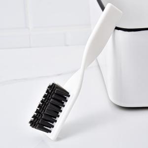 Quality Care Shoe Brush Special Cleaning Streamlined Brush Body Is Convenient For Cleaning Shoe Brush wholesale