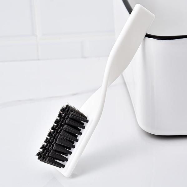Care Shoe Brush Special Cleaning Streamlined Brush Body Is Convenient For
