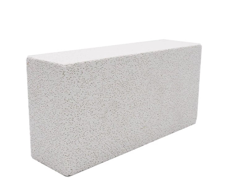 Refractory Mullite Bricks for High Temperature Kiln