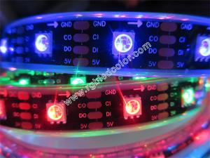 Quality SK9822 led strip wholesale