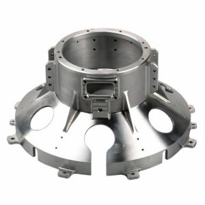 Quality Galvanized Steel CNC Auto Parts 2D Cnc Machining Automotive Parts wholesale