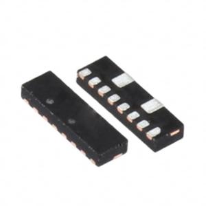 Quality ESD8006MUTAG Diode Triode Circuit Protection TVS Transistors wholesale