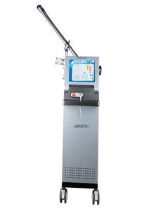 Quality Oem Odm Approved Collagen Stimulation Face Lift Co2 Fractional Laser System wholesale