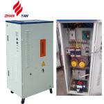 High Quality Steam Generator For Plastic Bottle