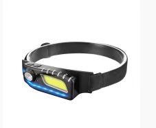 Quality Waterproof And Lightweight LED Headlamp For Outdoor Adventures wholesale