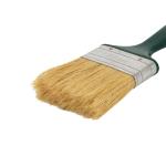 44-57mm Length Hard Paint Brush Sticky Glue Neat And Soft Hair For Oil Painting