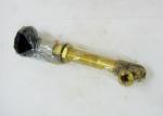 9H-2256 Hand Fuel Pump Assy , Fuel Transfer Pump For Caterpillar Machinery