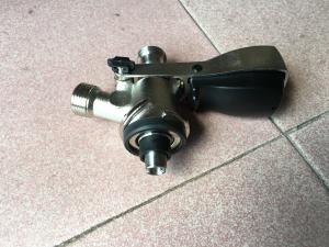 Quality S type beer coupler wholesale