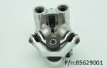 Sharpener Presser Foot Assembly For Textile Cutter GTXL / GT1000 85629001 Sewing