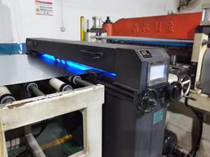 Quality New Pinhole Detector For Coil Cutting Machine wholesale