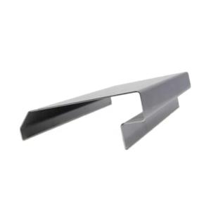 Quality Brushed Automotive Stamping Parts Custom Precision Sheet Metal Deep Drawn Cnc wholesale