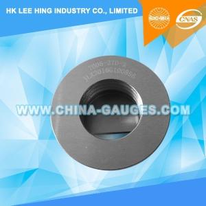 Quality IEC60061-3: 7006-27D-3 E26 GO Gauge for Caps wholesale