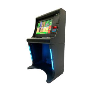 Quality Lightweight Pot Of Gold Pokie Machine With 22'' Touch Screens wholesale