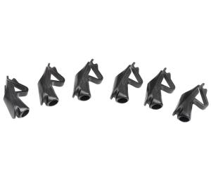 Quality Mountain Road Bike Rear Derailleur Brake Cable Housing Rubber Plug wholesale