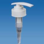 PP Soap And Lotion Dispenser Pump Tops For Hand And Body Lotions