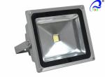 Integrated 20W COB LED Flood Lights IP65 Waterproof for Commercial Lighting