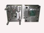 Cover Custom Injection Mold Electric Plastic Molding Parts Oem Mould