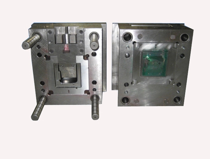 Cover Custom Injection Mold Electric Plastic Molding Parts Oem Mould