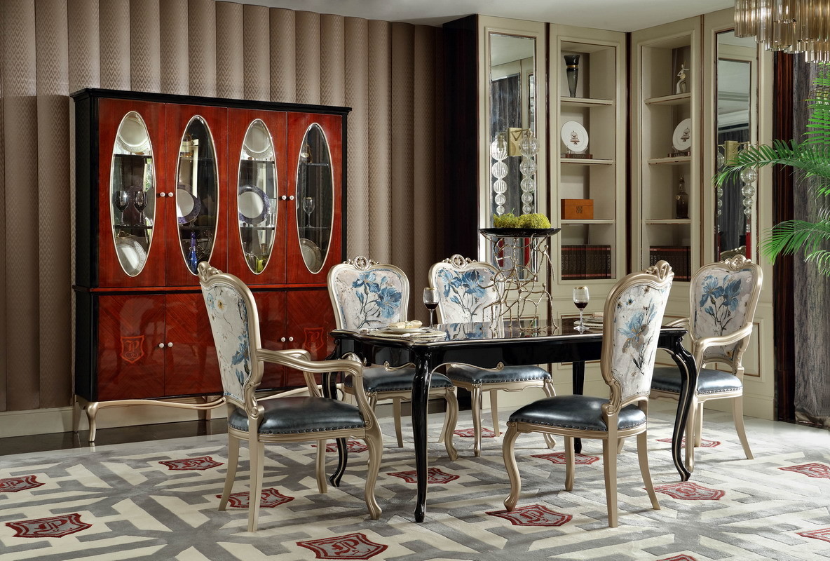 Villa house Furniture Shoecase with drawers Ebony wood shoe cabinets for Hall furniture from China factory
