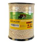 Electric Fence Wire with 9 Strands Stainless Steel Conductors for Reliable