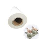 Seamless Bra Bonding Process Hot Melt Adhesive Films Jelly Glue Coiled