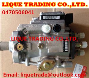 Quality CUMMINS Genuine and Brand New diesel fuel injection pump 0470506041 wholesale