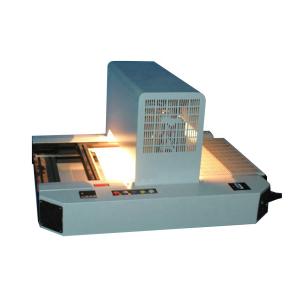 Quality C201 BTZZ-Ⅰ Thermotropic fluorescence instrument for developing sweat fingerprint on paper wholesale