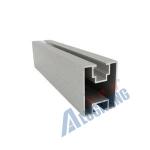 Camamel -Wooden Series U-shaped Aluminum Panel With Length Of 65/70/90/95