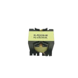 Quality EE Type High Frequency Current Transformer Low Voltage High Efficiency Power Supply wholesale
