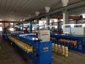 Quality Copper Wire Annealing Machine wholesale