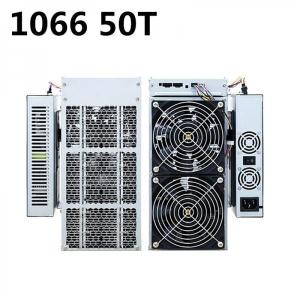 Quality Mid Range Miners Avalon 1066 50T BTC Mining Machine wholesale