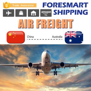 Quality International Air Shipping From China To Perth Australia wholesale