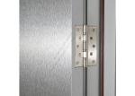 Luxury Furniture Interior Wooden Door Soundproof Door With Decoration