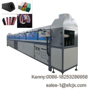 Quality 3M High Temperature Rubber Microwave Vulcanization Machine wholesale