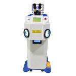 200W Gold Silver Jewelry Repairing Machine Jewelry Chain Laser Welding Machine