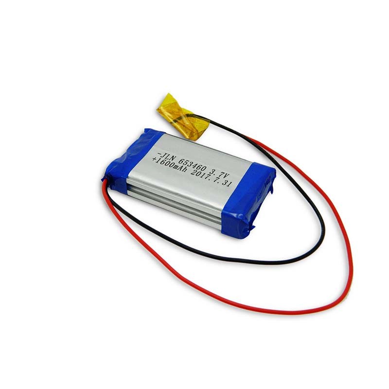 500 Times 11.84Wh 3200mAh 3.7 Volt Battery Pack