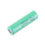 IEC62133 Samsung 3.7V 2500mAh 9.25Wh 18650 Li Battery