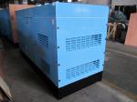 50KVA Silent Diesel Generator Outdoor Automatic Standby Generator