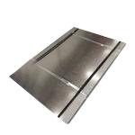 2mm Metal Galvanized Steel Sheet AISI ASTM BS Standard Galvanised Steel Sheet