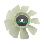 For JD T207598 BLOWER FAN For JD Tractor Agricultural Machines Tractor Parts