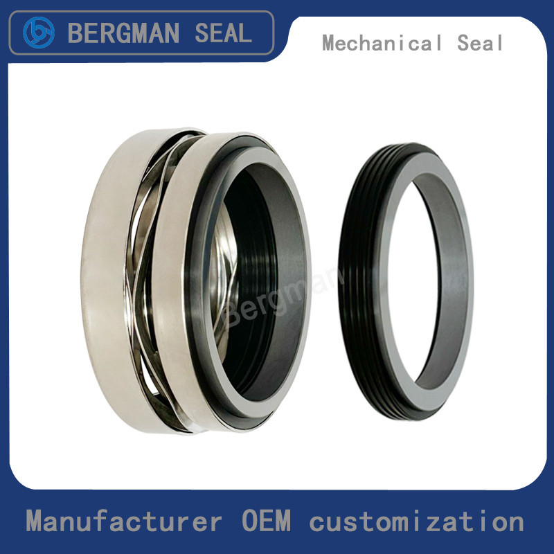 Bergman W14 ABS-32 40 45 48 50 55 60 65mm Pump Mechanical Seal