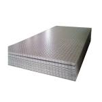 10mm 12mm 15MM Checkered Stainless Steel Plate Sheet Embossed Pattern Ss 5mm