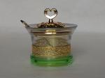 Cheap color sugar bowl