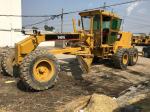 Used Cat Grader 140g in Perfect Working Condition with Reasonable Price.