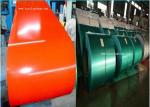 Anti Scratch Coated Aluminium Coil 3mm Tickness Aluminum Sheet Roll