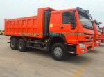 ZZ3257N3847A HOWO 371 hp 6x4 10 wheeler Mining Dump/ Dumper/Tipper Truck volvo